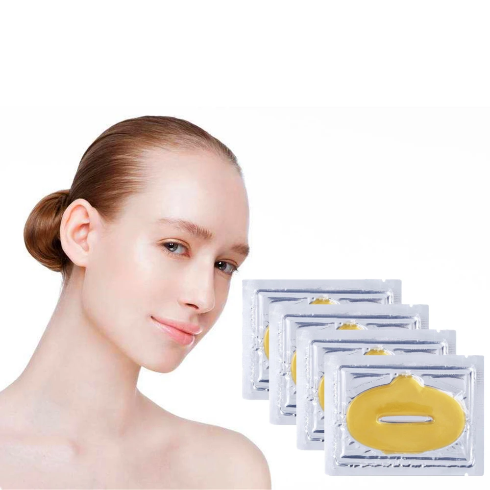 DISAAR 1 bag Moisturizing Lip Mask Long-Lasting Nourishing Exfoliating Patches for lips Care
DISAAR 1 bag Moisturizing Lip Mask Long-Lasting Nourishing Exfoliating Patches for lips Care
