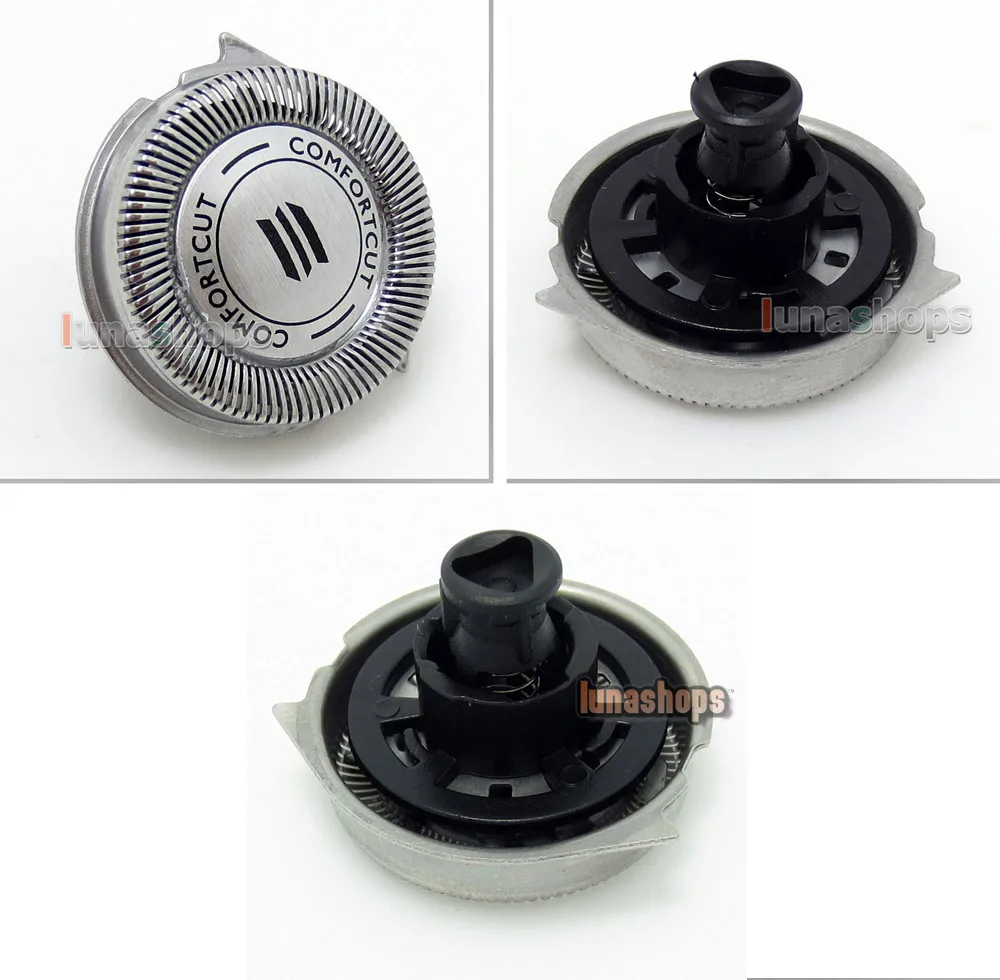 LN003535 1000pcs/lot Replacement Shaver Head for RQ32 RQ310 RQ320 RQ330 RQ350 RQ360 RQ370 RQ11 RQ1150 RQ1160 RQ1180
LN003535 1000pcs/lot Replacement Shaver Head for RQ32 RQ310 RQ320 RQ330 RQ350 RQ360 RQ370 RQ11 RQ1150 RQ1160 RQ1180