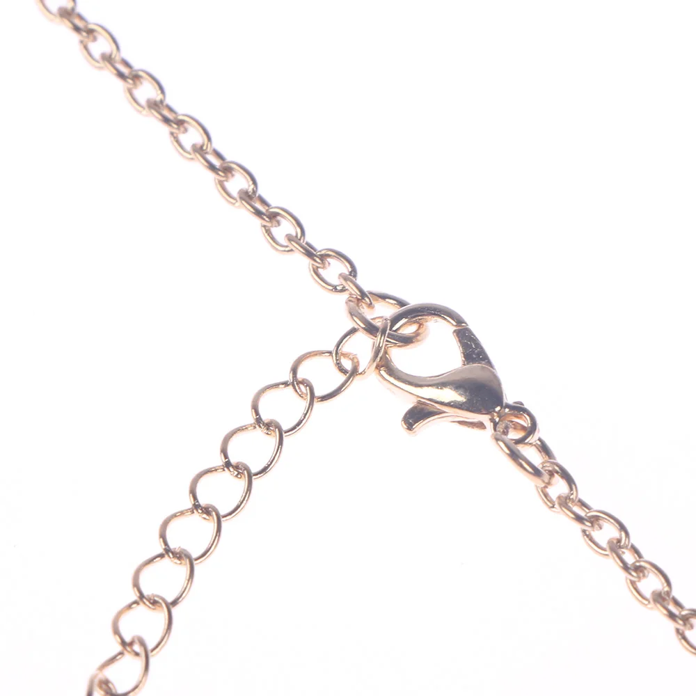 Fashion Jewelry Necklace Dull Gold Color Honeycomb Bee Pendants Hollow For Women Nice Gift 48cm(18 7/8") long, 1 Piece 
Fashion Jewelry Necklace Dull Gold Color Honeycomb Bee Pendants Hollow For Women Nice Gift 48cm(18 7/8") long, 1 Piece