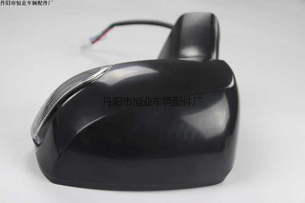 6 видов цветов боковое зеркало заднего вида для Subaru XV 12 17 7/9 проводов|mirror assembly|side