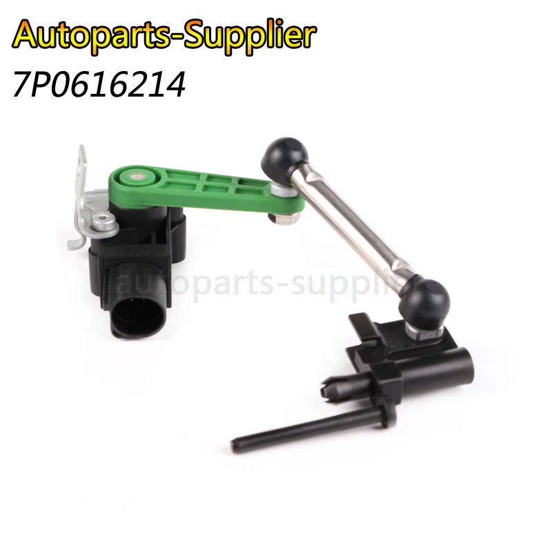 7P0616214 Headlight Level Sensor FOR VOLKSWAGEN T OUAREG 7P5 7P6 FRONT RIGHT LEVEL HEIGH SENSOR 7P0 616 214 ,7P0-616-214
7P0616214 Headlight Level Sensor FOR VOLKSWAGEN T OUAREG 7P5 7P6 FRONT RIGHT LEVEL HEIGH SENSOR 7P0 616 214 ,7P0-616-214