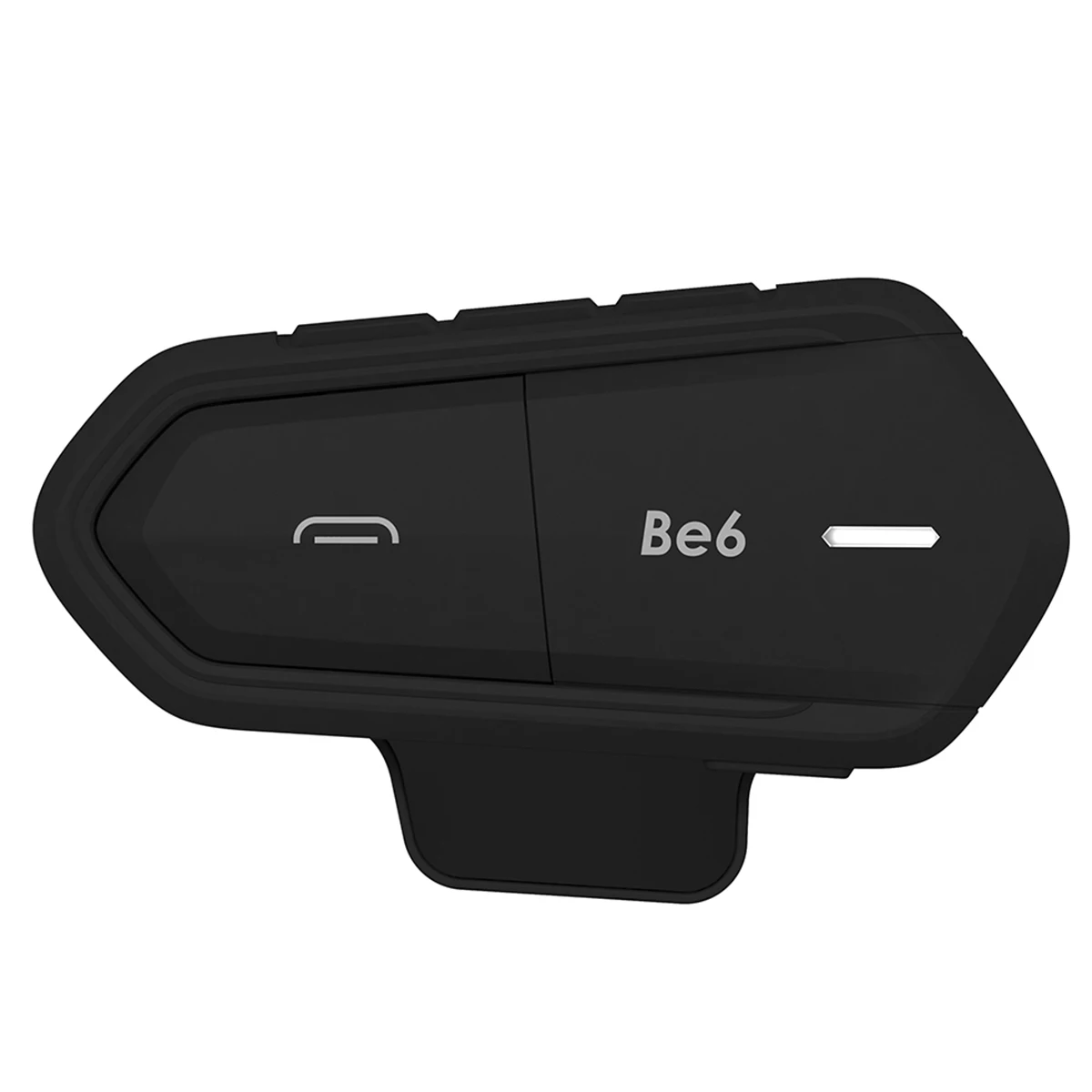 Wireless BT Motorcycle Intercom Helmet Headset Kit Interphone Handsfree for Motorcyclists and Skiers
Wireless BT Motorcycle Intercom Helmet Headset Kit Interphone Handsfree for Motorcyclists and Skiers