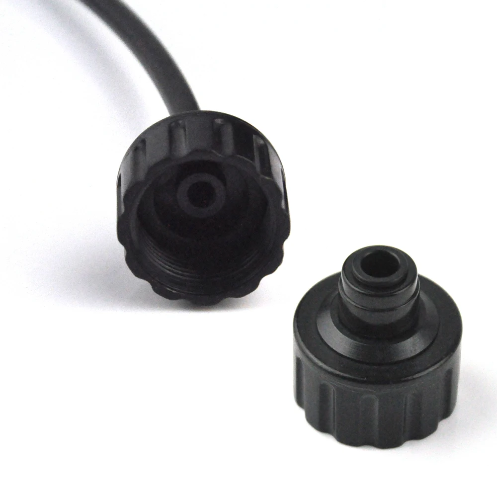 20m Water Hose DIY Mist Cooling System with Universal Faucet Adapter Connector Brass Nozzle Sprayer Outdoor Garden Watering Kit
20m Water Hose DIY Mist Cooling System with Universal Faucet Adapter Connector Brass Nozzle Sprayer Outdoor Garden Watering Kit