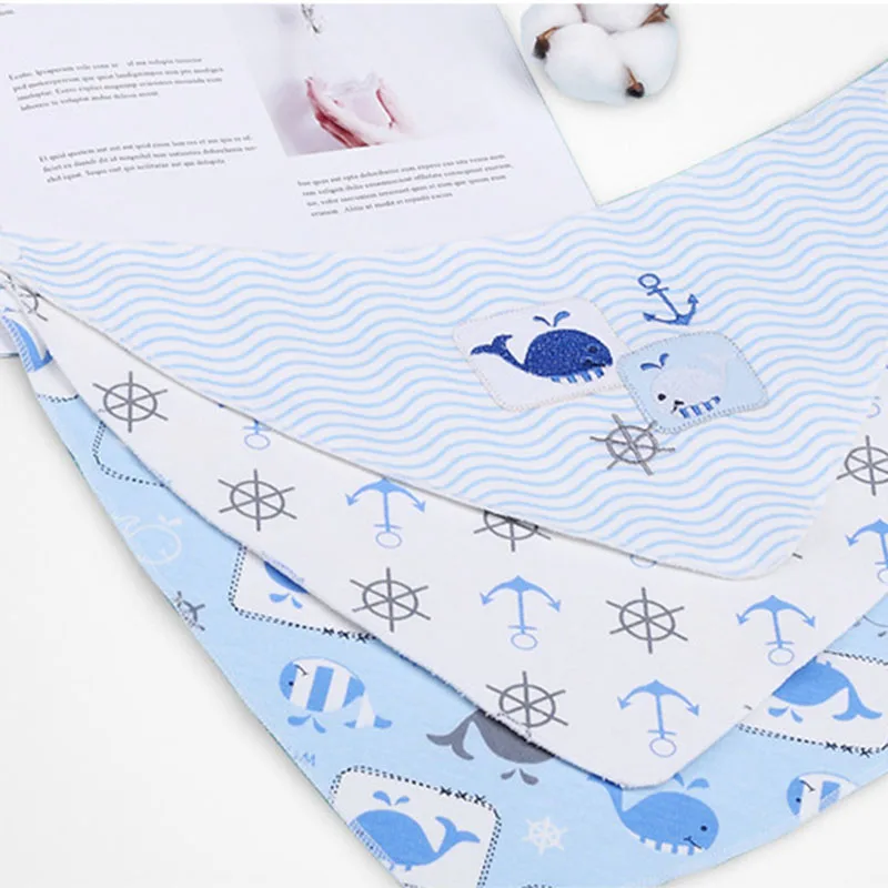 3pcs/set Baby Bibs Infant Saliva Towel Boys And Girls Feeding Slabbetjes 100% Cotton High Quality Baberos
3pcs/set Baby Bibs Infant Saliva Towel Boys And Girls Feeding Slabbetjes 100% Cotton High Quality Baberos