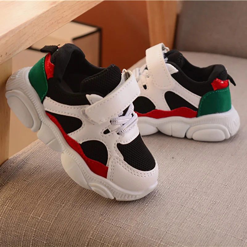6M-5.5T Unisex New Baby Toddler Boys Girls Sports Running Shoes Kids Children Casual Sneakers Shoes
6M-5.5T Unisex New Baby Toddler Boys Girls Sports Running Shoes Kids Children Casual Sneakers Shoes