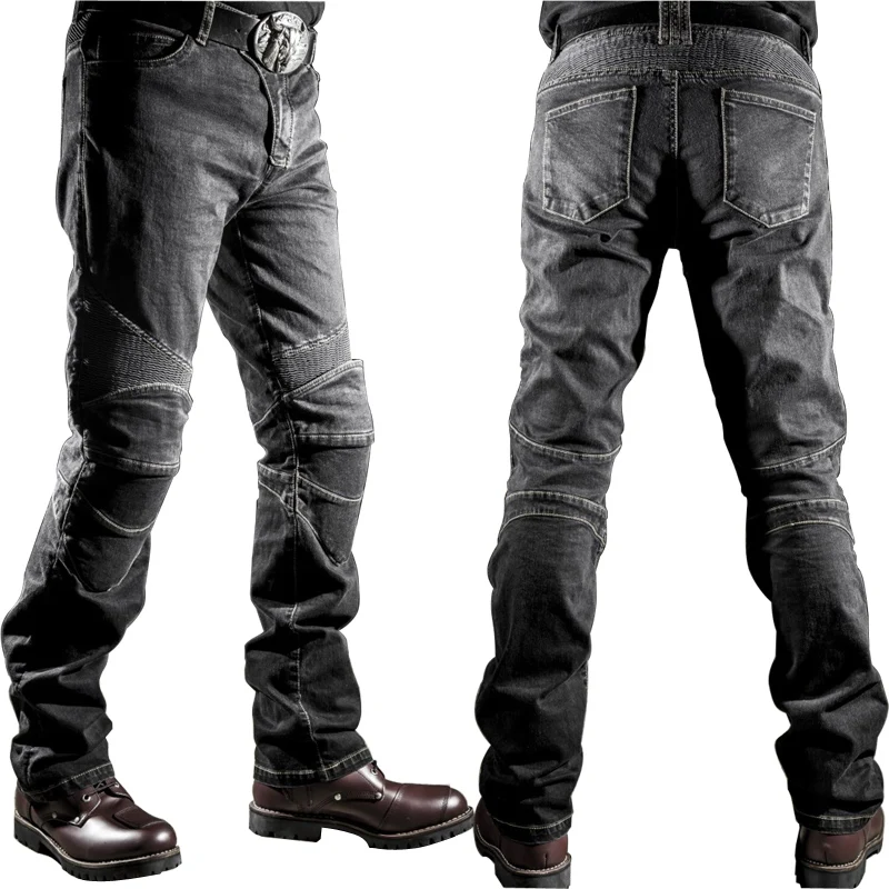Japan jeans jeans motorcycle jeans riding on the road Fall jeans four-piece protection distribution 233 motorcycle pants
Japan jeans jeans motorcycle jeans riding on the road Fall jeans four-piece protection distribution 233 motorcycle pants