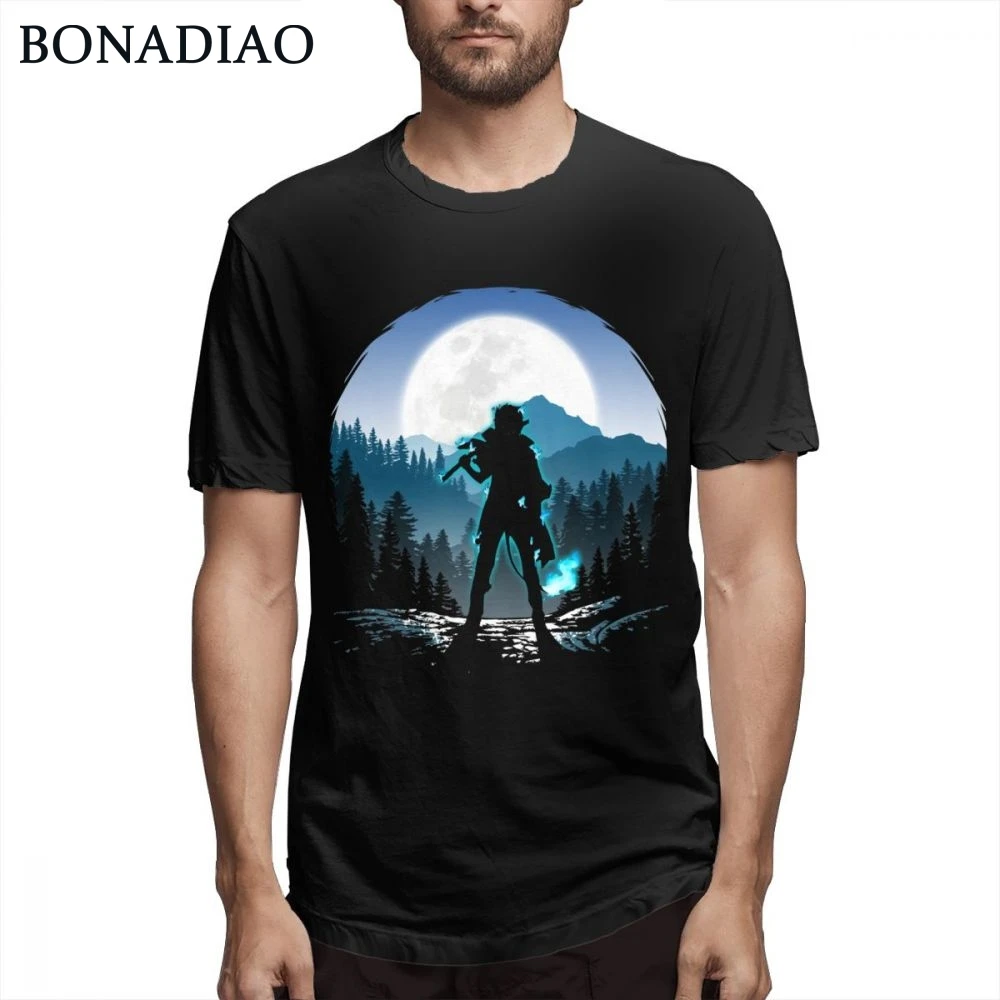 Blue Exorcist Rin Exorcist T Shirt Novelty Vintage Design T-Shirt 100% Cotton Crewneck T-shirt
Blue Exorcist Rin Exorcist T Shirt Novelty Vintage Design T-Shirt 100% Cotton Crewneck T-shirt