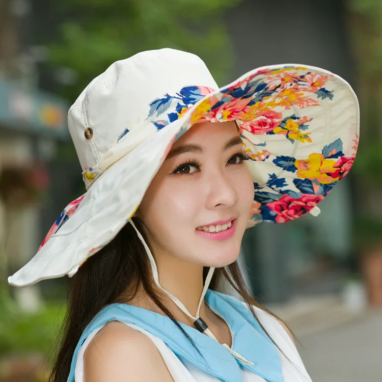 Spring Summer Sun Hats Uv Protection Beach Folding Sun Hats More Colors Available
Spring Summer Sun Hats Uv Protection Beach Folding Sun Hats More Colors Available