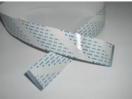 Free shipping 40 pin 0.5mm pitch Type A 4cm Power Button Flat Ribbon AWM 20624 80C 60V VW-1 40P FPC FFC Flex cable
Free shipping 40 pin 0.5mm pitch Type A 4cm Power Button Flat Ribbon AWM 20624 80C 60V VW-1 40P FPC FFC Flex cable
