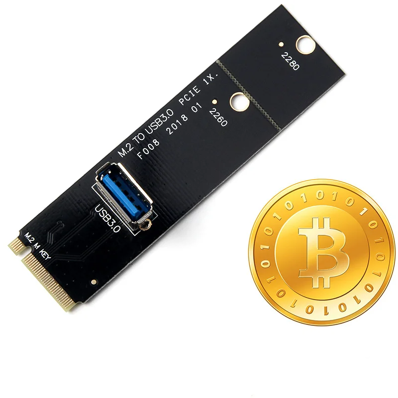 NGFF to PCI-E channel USB3.0 M.2 to PCIE channel USB3.0 riser card M.2 port to PCIE expansion card NGFF to PCI-E X4 slot adapter
NGFF to PCI-E channel USB3.0 M.2 to PCIE channel USB3.0 riser card M.2 port to PCIE expansion card NGFF to PCI-E X4 slot adapter