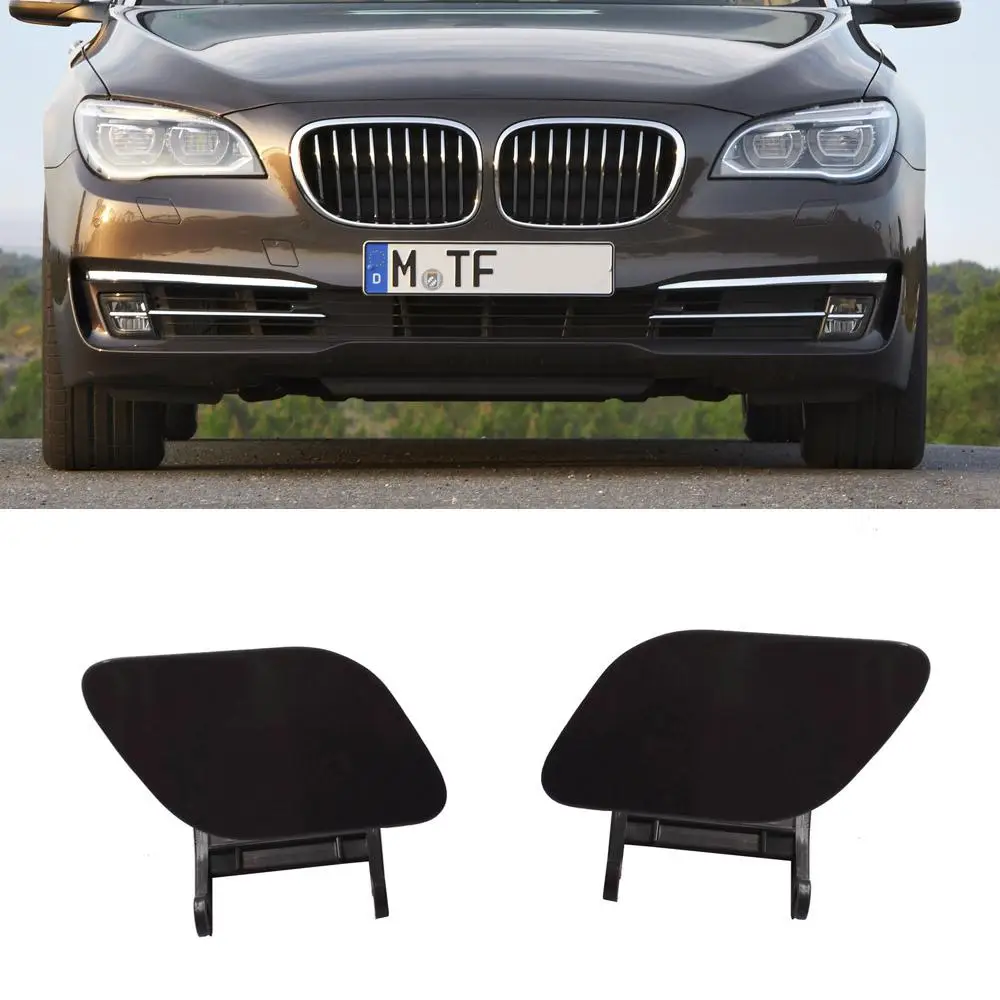 Front Headlight Washer Nozzle+Covers Caps Hole For BMW 7Series F01 F02 2009-2012
Front Headlight Washer Nozzle+Covers Caps Hole For BMW 7Series F01 F02 2009-2012