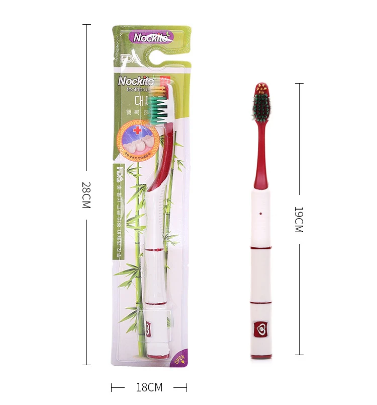 3097 Free shipping 1pc Family Pack Charcoal Soft Bristle Toothbrush for family use
3097 Free shipping 1pc Family Pack Charcoal Soft Bristle Toothbrush for family use