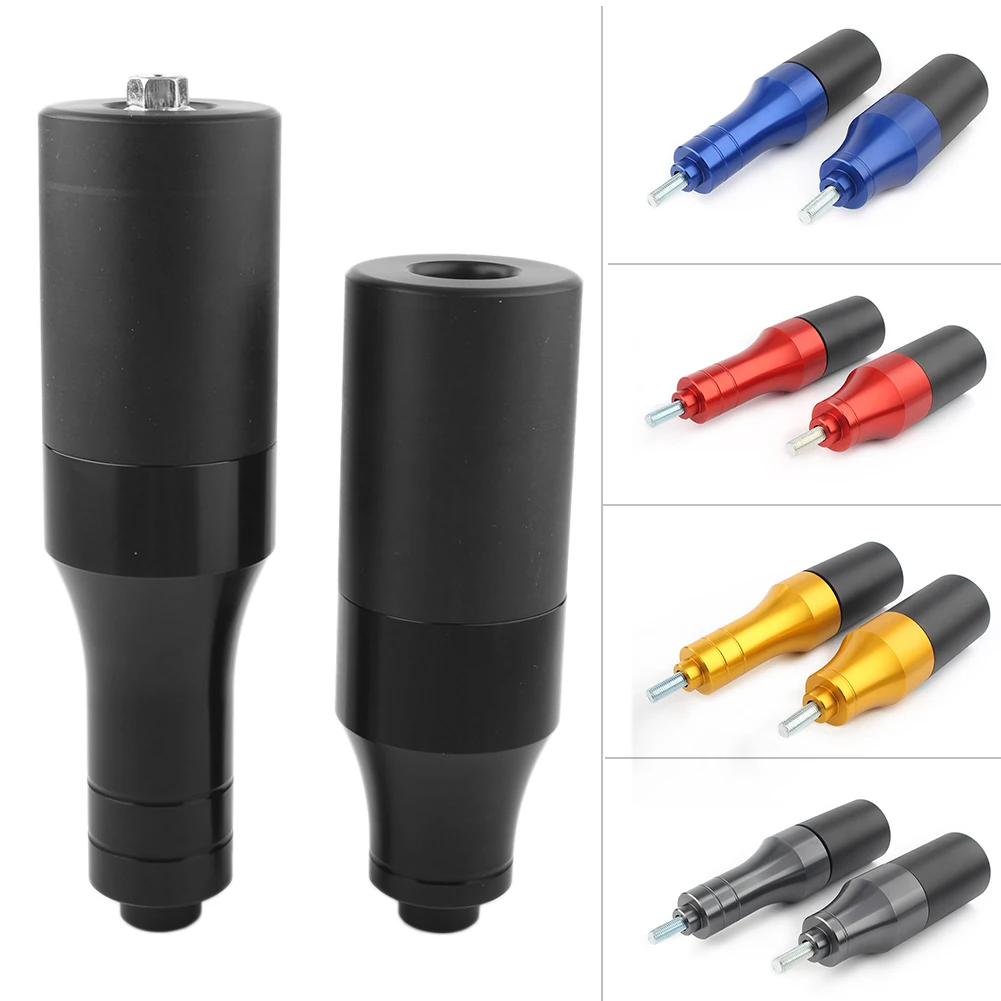 Motorcycle Frame Slider Exhaust Anti Crash Falling Protector For Honda CB650F 2014-2018 & CBR650F 2014 2015 2016 2017 2pcs
Motorcycle Frame Slider Exhaust Anti Crash Falling Protector For Honda CB650F 2014-2018 & CBR650F 2014 2015 2016 2017 2pcs