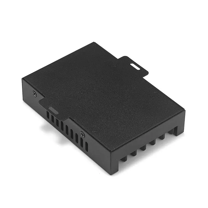 DC5V-24V 30A RGB LED Signal Amplifier Repeater Controller For SMD 3528 5050 RGB LED Rigid Strip LED Modules
DC5V-24V 30A RGB LED Signal Amplifier Repeater Controller For SMD 3528 5050 RGB LED Rigid Strip LED Modules