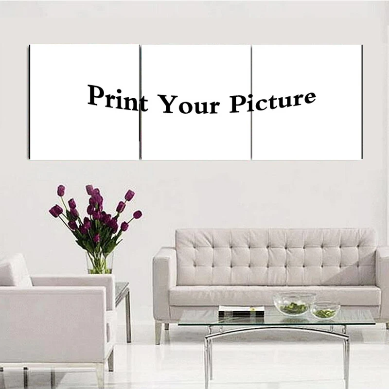 Drop Shipping Custom Made Canvas Wall Art Picture Painting 3 Pieces Customized Modern Living Room Decorative PENGDA
Drop Shipping Custom Made Canvas Wall Art Picture Painting 3 Pieces Customized Modern Living Room Decorative PENGDA