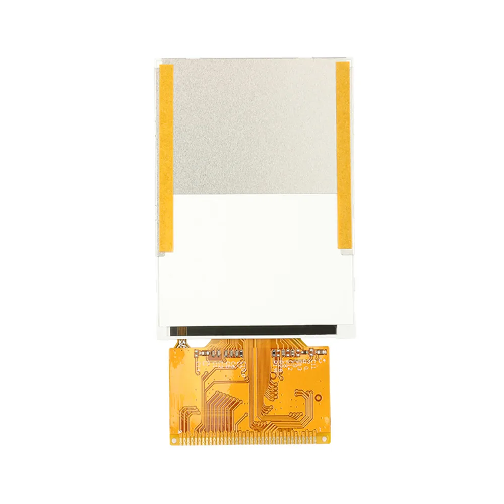 2 4 дюймовый TFT ЖК-экран 9341 37PIN Стандартный ILI9341 tft цветной экран ЖК-дисплей 0 8 мм шаг