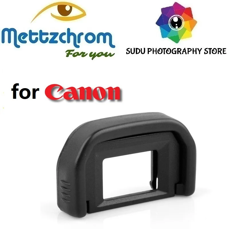 Eyecup Eye Cup Eyepiece EF For Canon EOS 300D 350D 400D 450D 500D 550D 600D 650D 700D 750D 760D 1000D 1100D 1200D 1300D 100D
Eyecup Eye Cup Eyepiece EF For Canon EOS 300D 350D 400D 450D 500D 550D 600D 650D 700D 750D 760D 1000D 1100D 1200D 1300D 100D