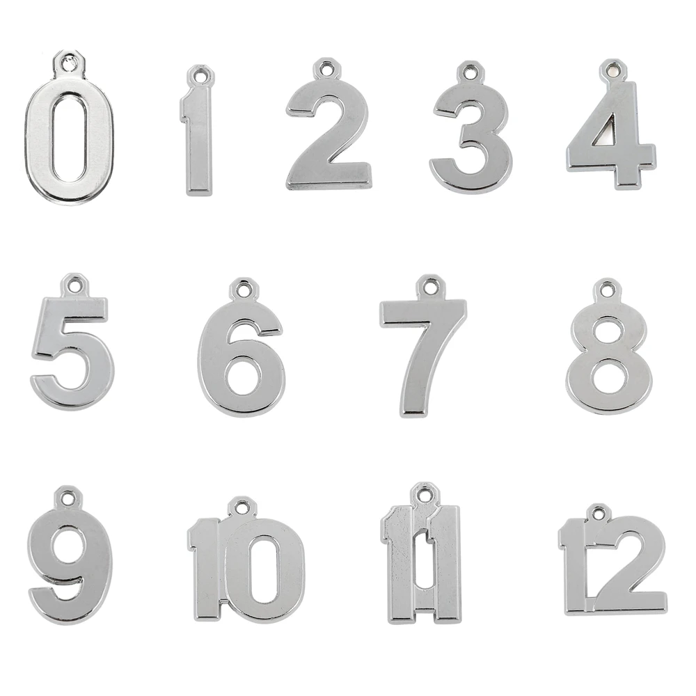 Skyrim 20pcs 0 1 2 3 4 5 6 7 8 9 10 11 12 Lucky Number Birthday Charm DIY Dangle Sliver Pendants for Bracelet Necklace Earring
Skyrim 20pcs 0 1 2 3 4 5 6 7 8 9 10 11 12 Lucky Number Birthday Charm DIY Dangle Sliver Pendants for Bracelet Necklace Earring
