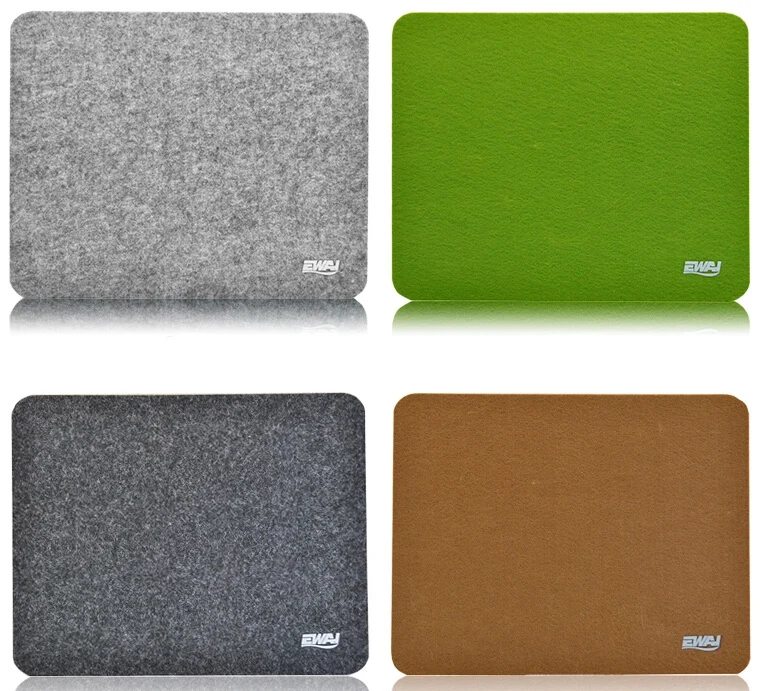 Solid Colorful Gaming Personalized Durable Mouse Pad Mat Comfort Mice Pads for Optical Trackball Mouse
Solid Colorful Gaming Personalized Durable Mouse Pad Mat Comfort Mice Pads for Optical Trackball Mouse