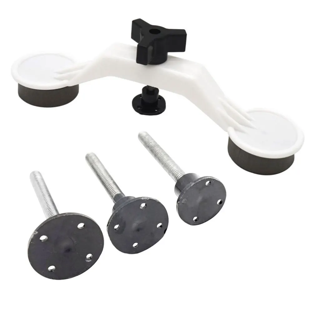 Pulling Bridge Puller Paintless Auto Car Dent Repair Body Damage Fix Tool Dent Removal Glue Tabs Hand Repair Tools Kit Set
Pulling Bridge Puller Paintless Auto Car Dent Repair Body Damage Fix Tool Dent Removal Glue Tabs Hand Repair Tools Kit Set