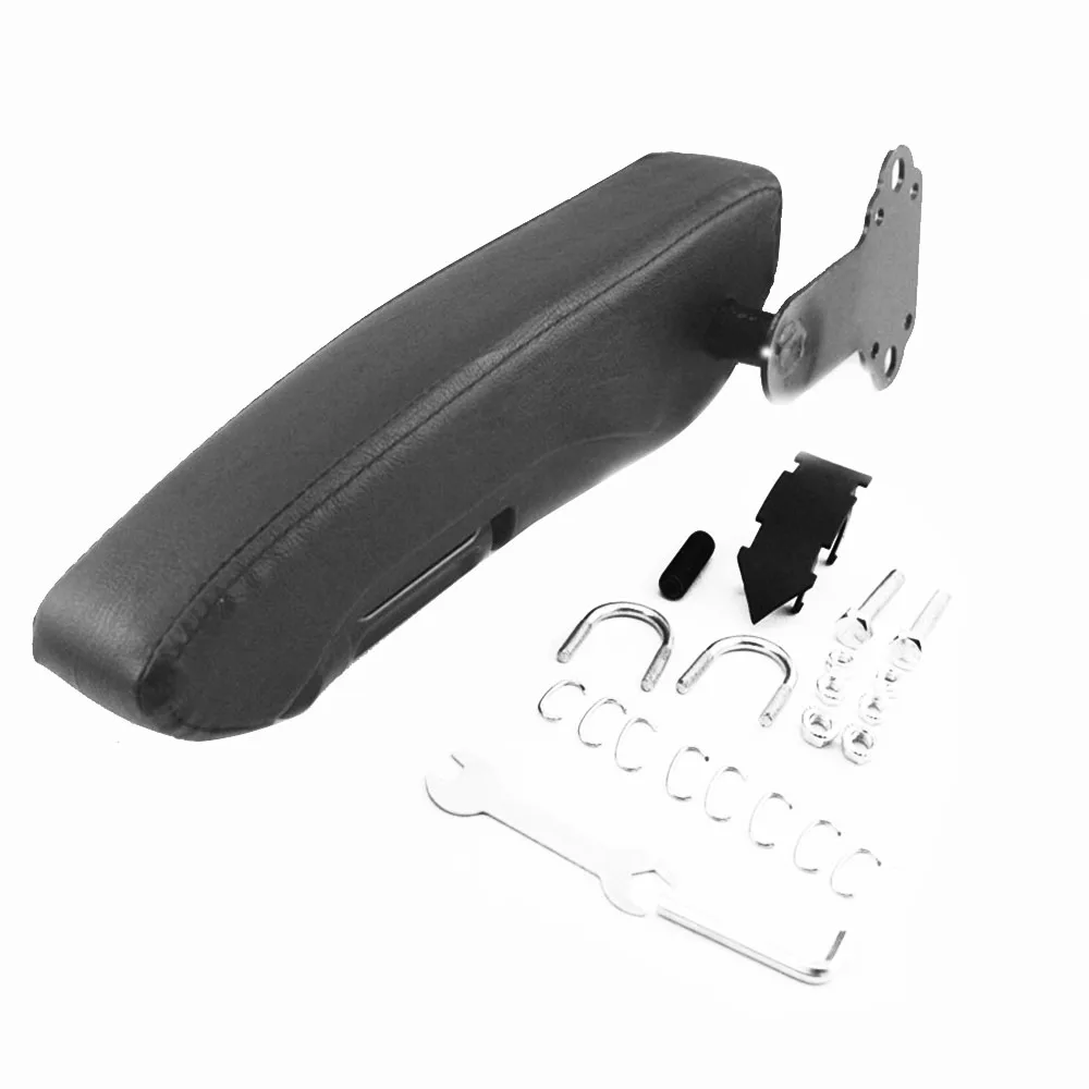 Universal Truck Seat Armrest Console Box Right Side Black Car Seat Arm Rest Caravan Seat Parts 1 Piece
Universal Truck Seat Armrest Console Box Right Side Black Car Seat Arm Rest Caravan Seat Parts 1 Piece