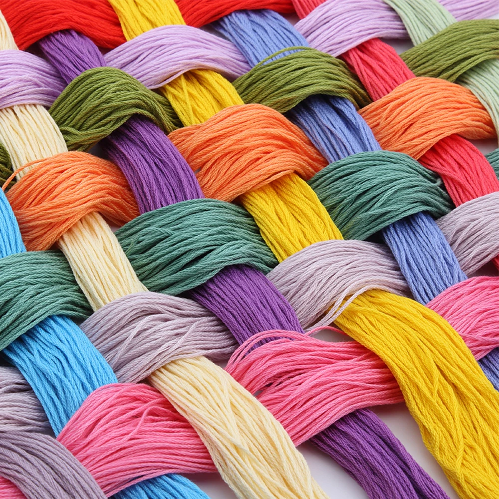 Joy Sunday F035 14CT 11CT подсчитанный и штампованный домашний декор китайская