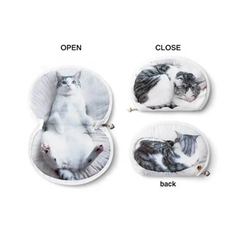 New Cat Make Up Bag For Women Cotton Cute Lipstick Case Portable Travel Beautician Cosmetic Cases Toiletry Bag Wash Pouch
New Cat Make Up Bag For Women Cotton Cute Lipstick Case Portable Travel Beautician Cosmetic Cases Toiletry Bag Wash Pouch