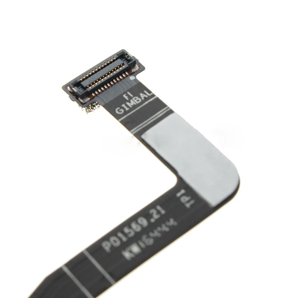 Drone Accessories 3Pcs PCB Ribbon Gimbal Replacement Flex Flat Cable For DJI Mavic Pro Frame Flexible For Mavic Pro Repair Parts
Drone Accessories 3Pcs PCB Ribbon Gimbal Replacement Flex Flat Cable For DJI Mavic Pro Frame Flexible For Mavic Pro Repair Parts