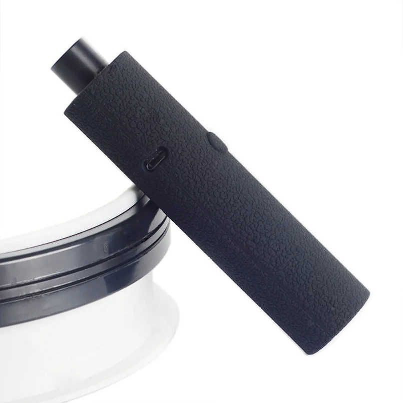Силиконовый чехол для Smok VAPE PEN 22 встроенный аккумулятор 1650 мАч резиновый Защитная