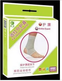 10pcs Far-infrared ankle support flanchard far infrared negative ion ankle support
10pcs Far-infrared ankle support flanchard far infrared negative ion ankle support