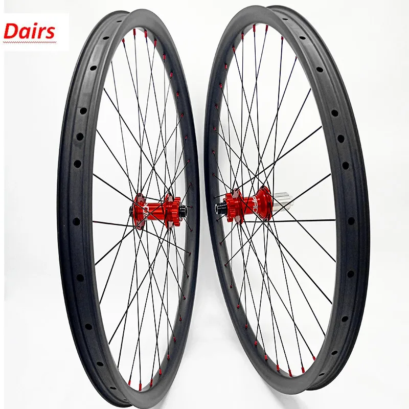 carbon mtb disc wheels 27.5er tubeless mtb wheelset AM 40x30mm asymmetry carbon wheels hope 4 boost 110x15 148x12 CN424
carbon mtb disc wheels 27.5er tubeless mtb wheelset AM 40x30mm asymmetry carbon wheels hope 4 boost 110x15 148x12 CN424