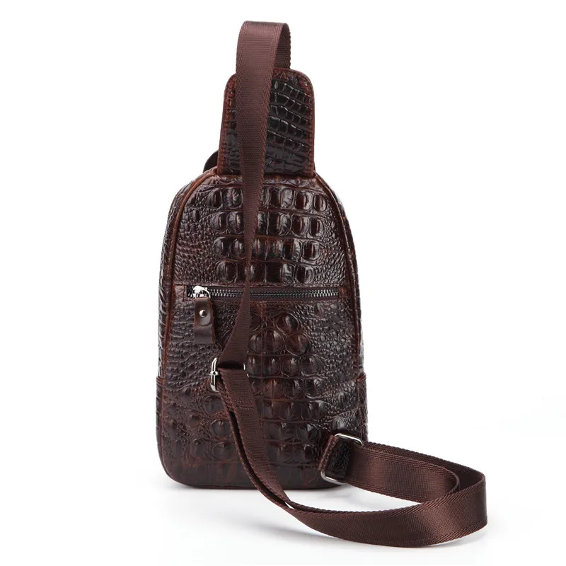 Nesitu Vintage Real Skin Cow Genuine Leather Casual Women Shoulder Men Messenger Bags Chest Bag #M1313
Nesitu Vintage Real Skin Cow Genuine Leather Casual Women Shoulder Men Messenger Bags Chest Bag #M1313