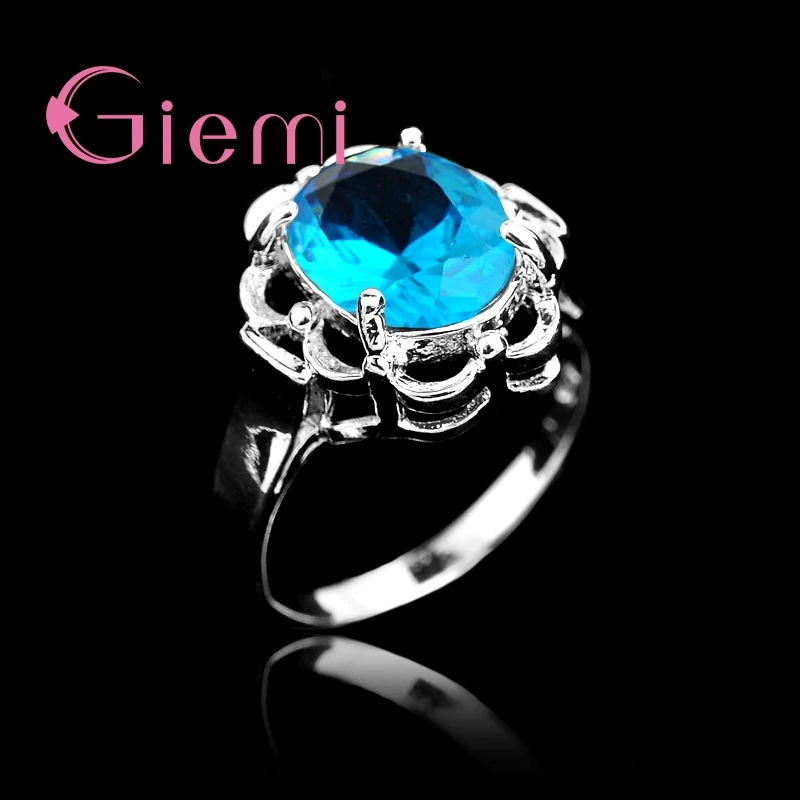 Hot Fashion Luxury Vintage Purple Zircon CZ Crystal Colorful Rings For Women Wedding engagement Jewelry Silver Rings
Hot Fashion Luxury Vintage Purple Zircon CZ Crystal Colorful Rings For Women Wedding engagement Jewelry Silver Rings