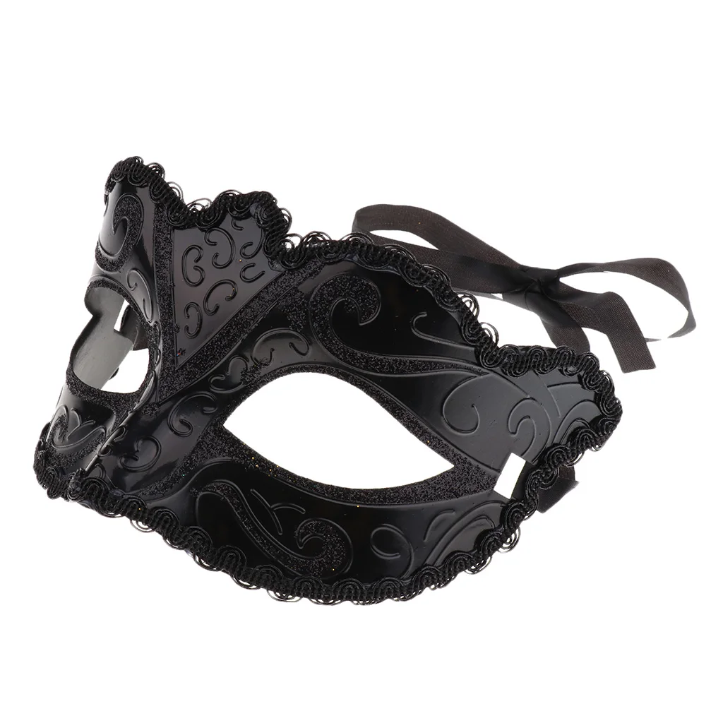 1 Pcs Halloween Sexy Eye Mask Venetian Masquerade Tiara Sexy Women Mask Women Men Fancy Dress for Carnival Party
1 Pcs Halloween Sexy Eye Mask Venetian Masquerade Tiara Sexy Women Mask Women Men Fancy Dress for Carnival Party