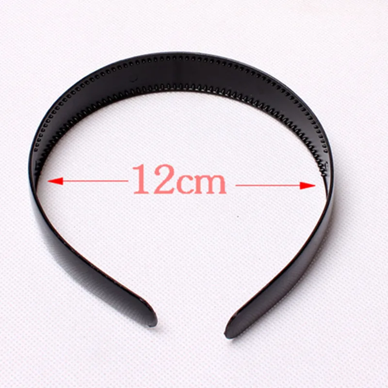 Free Shipping Black Fashion Plain Lady Plastic Hair Band Headbands Teeth Headwear Girl Hair DIY Tool Accessories Head Hoop
Free Shipping Black Fashion Plain Lady Plastic Hair Band Headbands Teeth Headwear Girl Hair DIY Tool Accessories Head Hoop