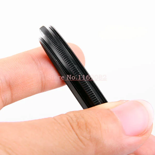 2pcs Male to male Lens ring 58mm-58mm 58 to 58mm Macro Reverse Ring for 58 to 58 mm lens Mount For extension tubes adapters
2pcs Male to male Lens ring 58mm-58mm 58 to 58mm Macro Reverse Ring for 58 to 58 mm lens Mount For extension tubes adapters