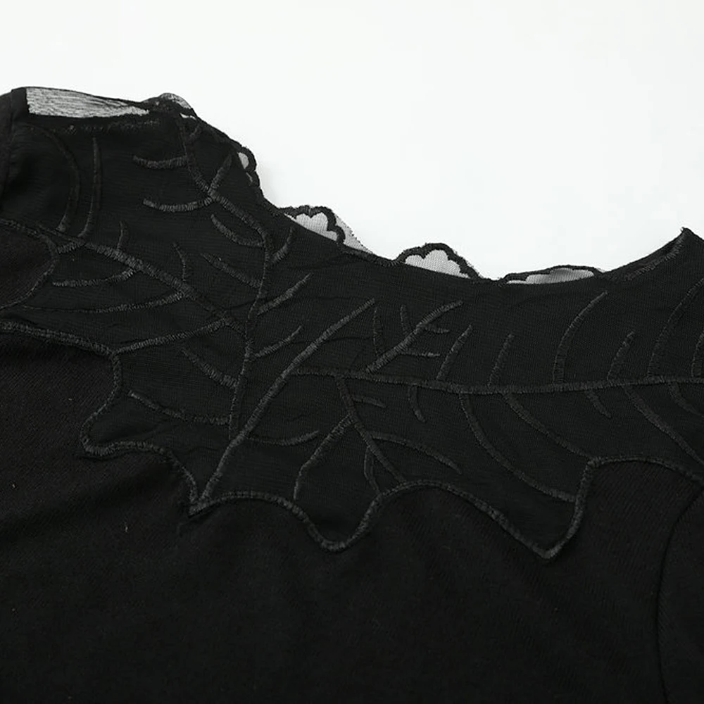 Femininas Blusas 2019 Women Blouses Black/White Spring Autumn Fashion Sexy Slim Shirt Tops Lace O-Neck Long Sleeve Leisure
Femininas Blusas 2019 Women Blouses Black/White Spring Autumn Fashion Sexy Slim Shirt Tops Lace O-Neck Long Sleeve Leisure