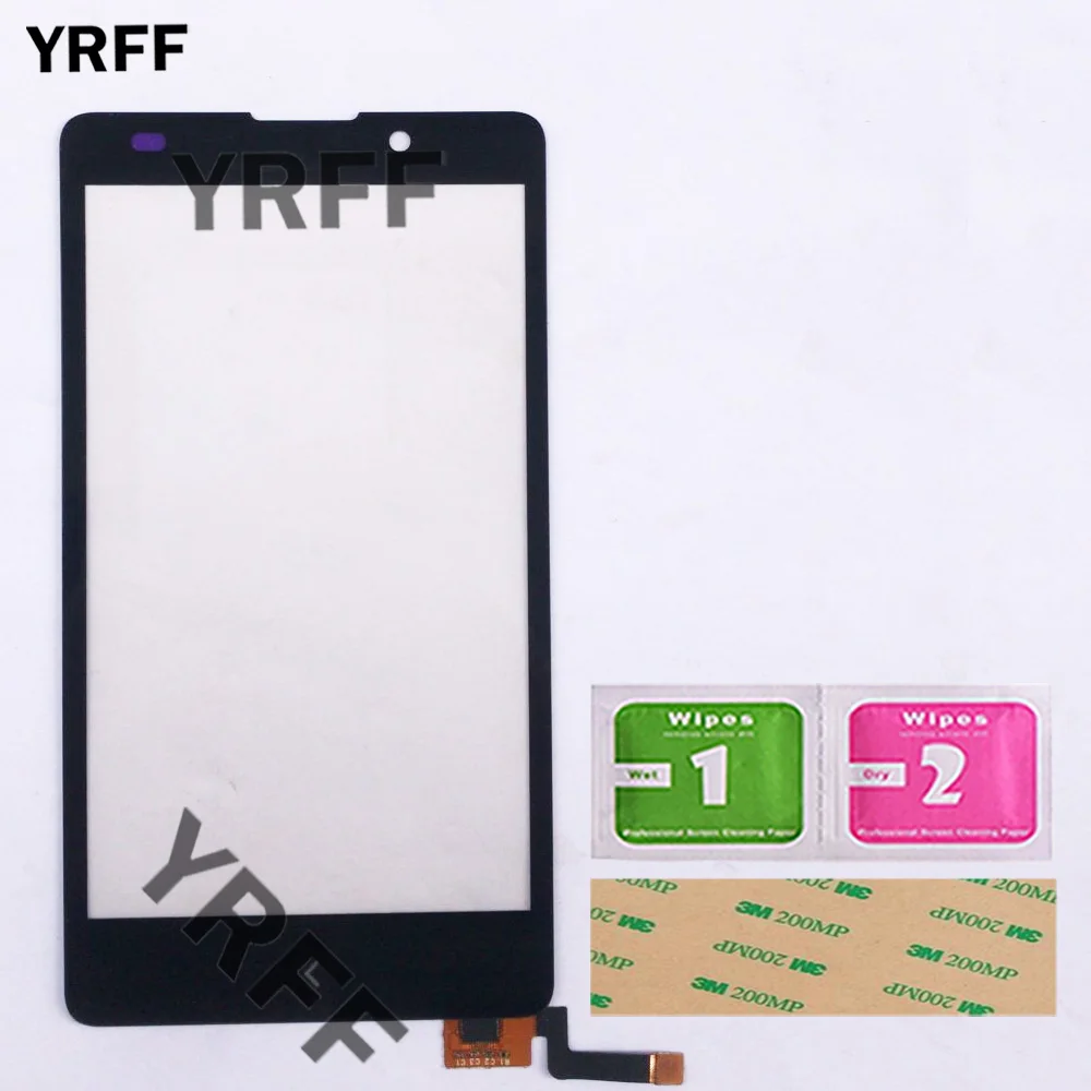 Mobile Touch Screen Glass Digitizer Front Glass For Nokia Lumia XL Dual Sim RM 1030 Touch Panel Sensor Parts Tools 3M Glue
Mobile Touch Screen Glass Digitizer Front Glass For Nokia Lumia XL Dual Sim RM 1030 Touch Panel Sensor Parts Tools 3M Glue