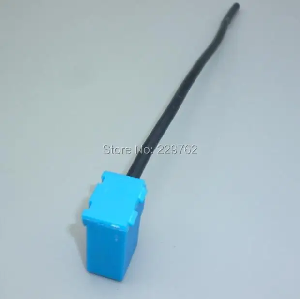 shhworldsea 10pcs/lot 16AGW 14.5CM Car H1 headlight bulb holder,auto H3 Lamp socket, h1 bend female connector plug
shhworldsea 10pcs/lot 16AGW 14.5CM Car H1 headlight bulb holder,auto H3 Lamp socket, h1 bend female connector plug