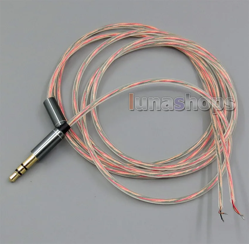 LN005103 Semi-Finished Earphone Repair Custom DIY Cable For AKG Westone Sony etc
LN005103 Semi-Finished Earphone Repair Custom DIY Cable For AKG Westone Sony etc