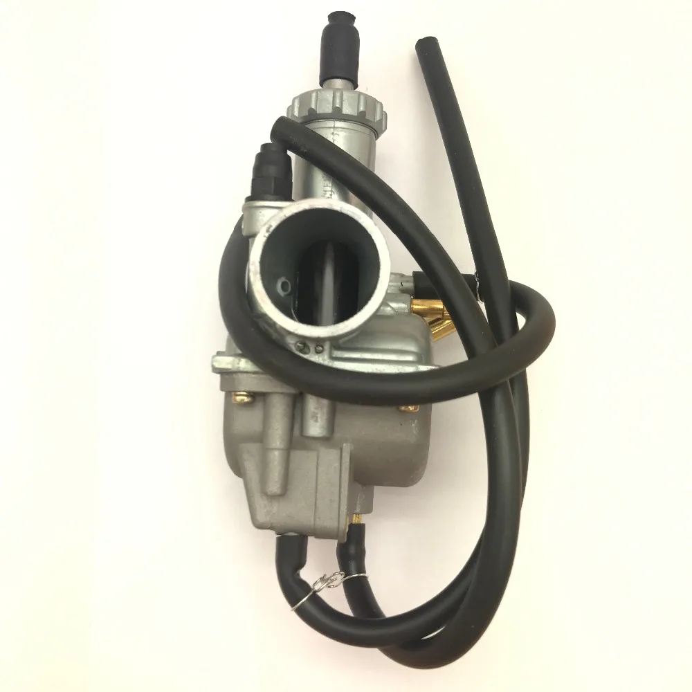 NEW Carburetor & Throttle Cable for Kawasaki KLF220 Bayou 220 1988-2002 250 2003-2011 | Автомобили и мотоциклы