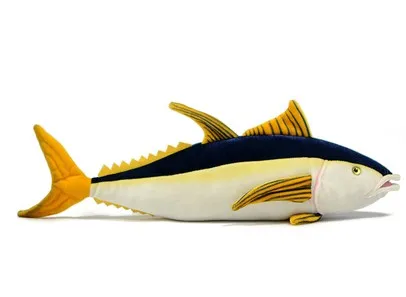 Free shipping hight quality 40cm fisht sumulation fish animal plush toy for children gift
Free shipping hight quality 40cm fisht sumulation fish animal plush toy for children gift