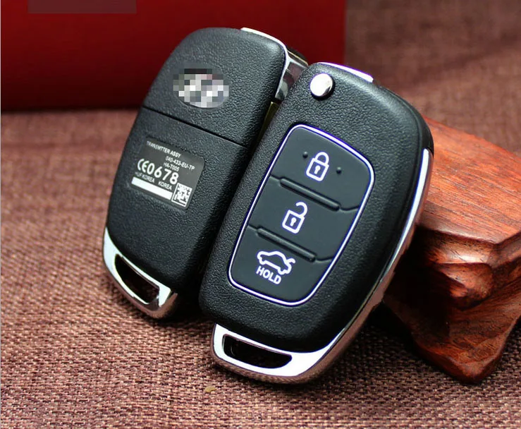 For HYUNDAI ix45 Santa Fe Replacement 3 Button Folding Flip Remote Key Shell Case Fob Uncut Blank Blade For Hyundai Key Case
For HYUNDAI ix45 Santa Fe Replacement 3 Button Folding Flip Remote Key Shell Case Fob Uncut Blank Blade For Hyundai Key Case