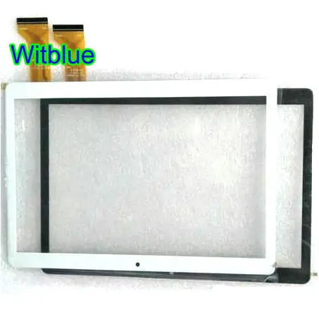 Witblue New For 9.6" GoClever Quantum 2 960 Tablet touch screen panel Digitizer Glass Sensor replacement Free Shipping 
Witblue New For 9.6" GoClever Quantum 2 960 Tablet touch screen panel Digitizer Glass Sensor replacement Free Shipping