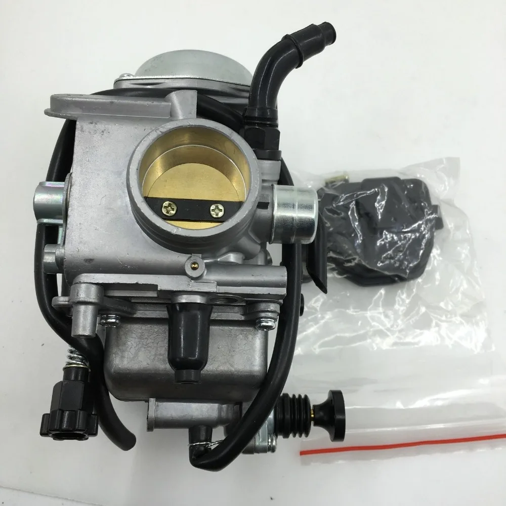 Карбюратор SherryBerg carb, карбюратор с дроссельным тросиком, подходит для Honda Quad TRX350 TRX 350 FOURTRAX 1986 1987 1988 1989-
Карбюратор SherryBerg carb, карбюратор с дроссельным тросиком, подходит для Honda Quad TRX350 TRX 350 FOURTRAX 1986 1987 1988 1989-