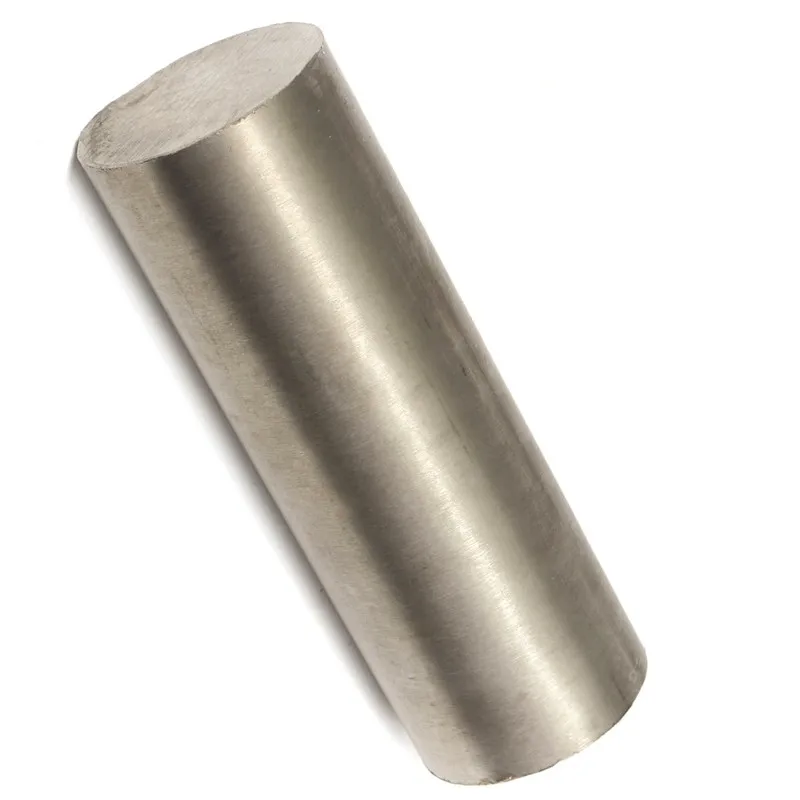 New 35mm Titanium 6al-4v Round Bar Grade 5 Rod Stock Resistance to Corrosion Resistance Elastic Modulus TC4 110GPa
New 35mm Titanium 6al-4v Round Bar Grade 5 Rod Stock Resistance to Corrosion Resistance Elastic Modulus TC4 110GPa