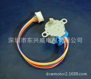 

Home LED music magic ball stepper motor, automatic rotation light stepper motor motor intelligent toilet sewing tools