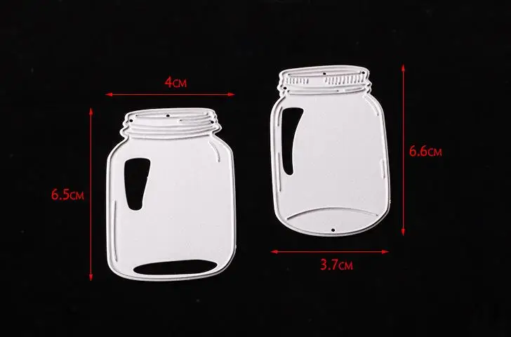 Metal milk bottle Cutting Dies Stencils for Scrapbooking/photo album Decorative Embossing DIY Paper Cards
Metal milk bottle Cutting Dies Stencils for Scrapbooking/photo album Decorative Embossing DIY Paper Cards