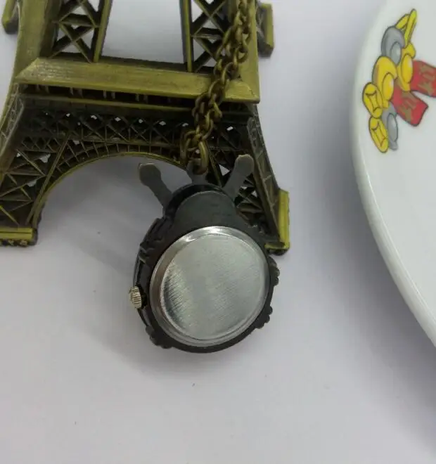 10pcs /Lot bronze New Fashion Beetles Ladybug Pocket Pendant Chain Quartz Dress Watches
10pcs /Lot bronze New Fashion Beetles Ladybug Pocket Pendant Chain Quartz Dress Watches