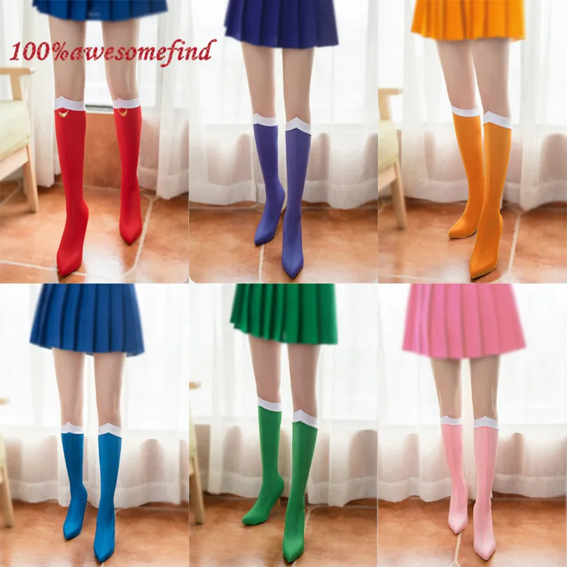 Women Anime Cosplay Accessories Socks Costume Knee High Boots Cover Shoes Case Cover
Women Anime Cosplay Accessories Socks Costume Knee High Boots Cover Shoes Case Cover